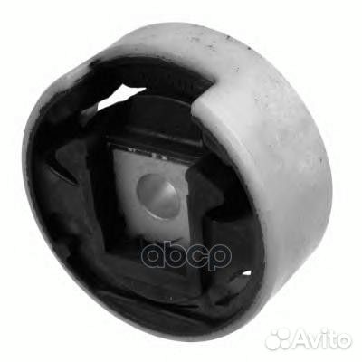 Опора двигателя VAG A3/octavia/passat 03- 3575701