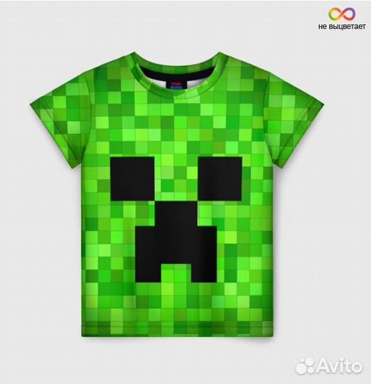 Minecraft майнкрафт (Z)