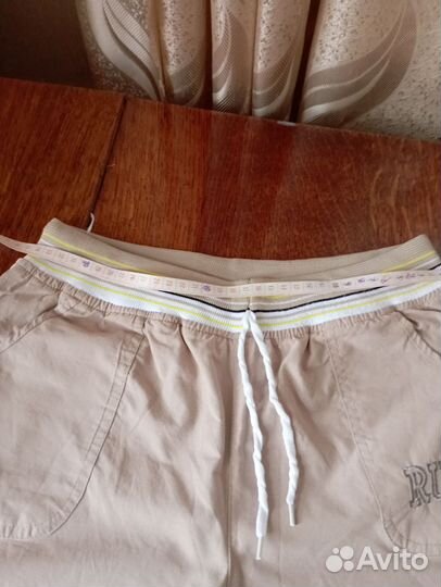 Бриджи женские 44 46