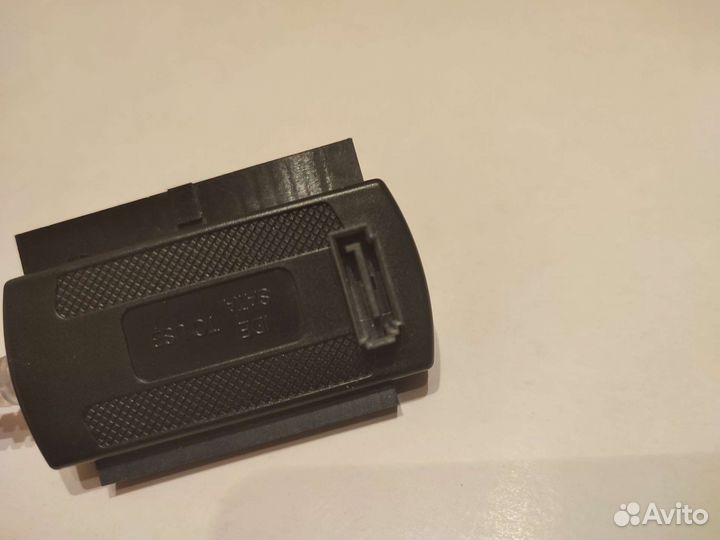 IDE SATA USB переходник