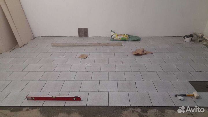 Ремонт квартири других помещений