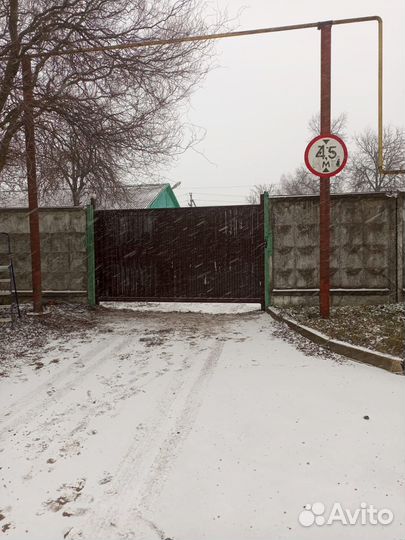 Откатные ворота под ключ с доставкой и установкой