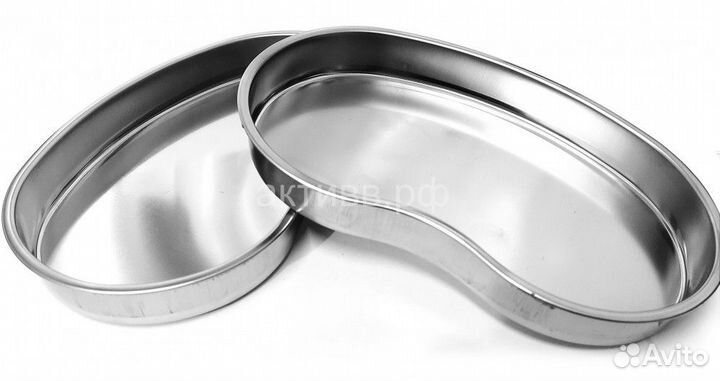 Лоток медицинский для инструментов