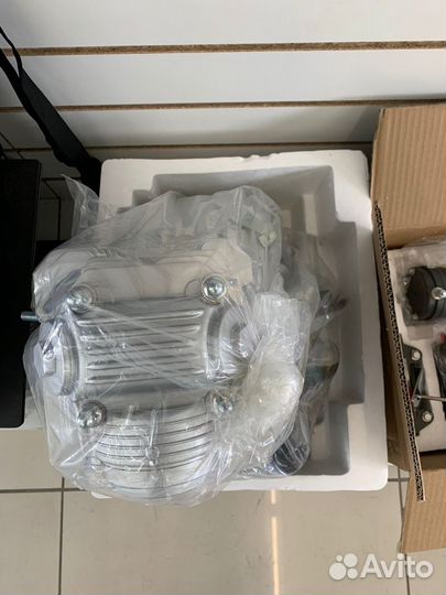 Двигатель ZS172FMM-3A CB250-F (72x61,4) Zongshen