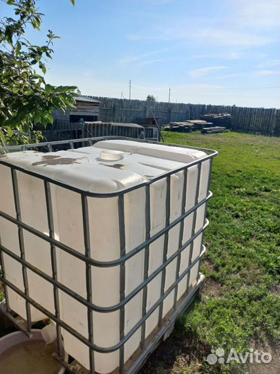 Еврокуб чистый бу