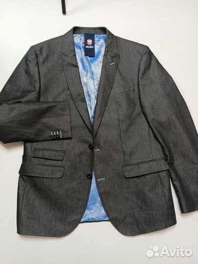 Пиджак мужской club of gents