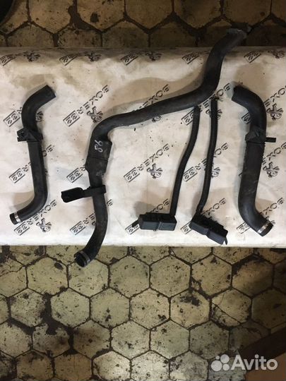 Слив с жабо Пежо боксёр 3 290 кузов