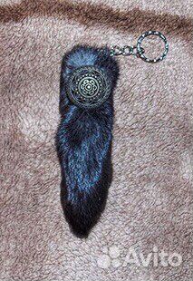 Кроличья лапка от шамана Амулет 2023 года