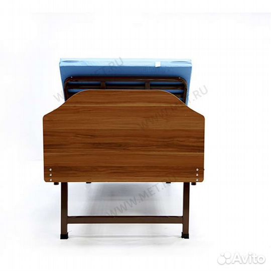 Кровать для лежачих больных механическая