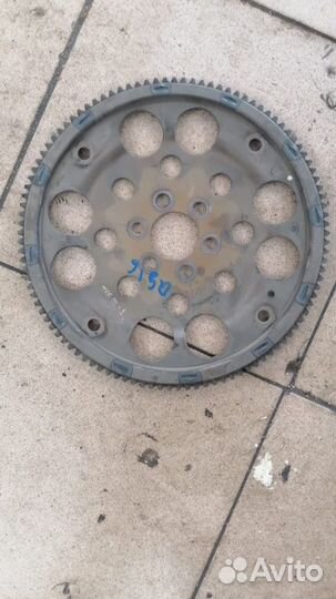 Маховик АКПП Nissan Almera Classic B10 1.6QG16