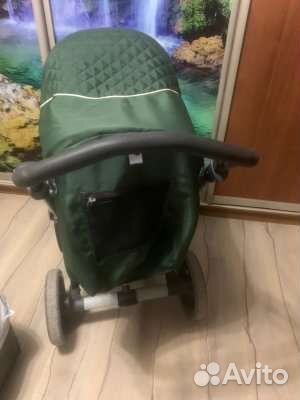 Коляска детская CAM Cortina х3 evolution 3 в 1