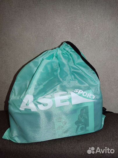 Новые резинки+ рюкзак