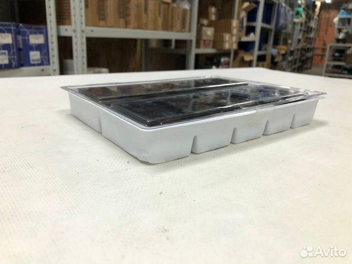 Реле автомобильное 12В 30А 5-контакт Titan SW