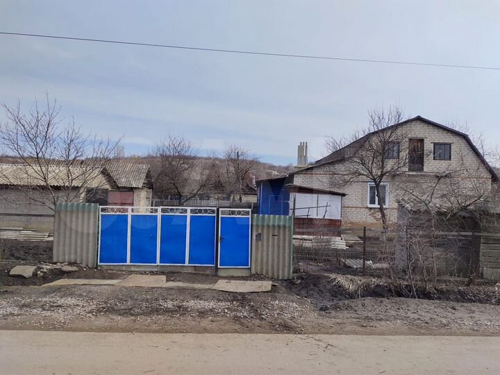 Дом 76 м² на участке 10 сот.