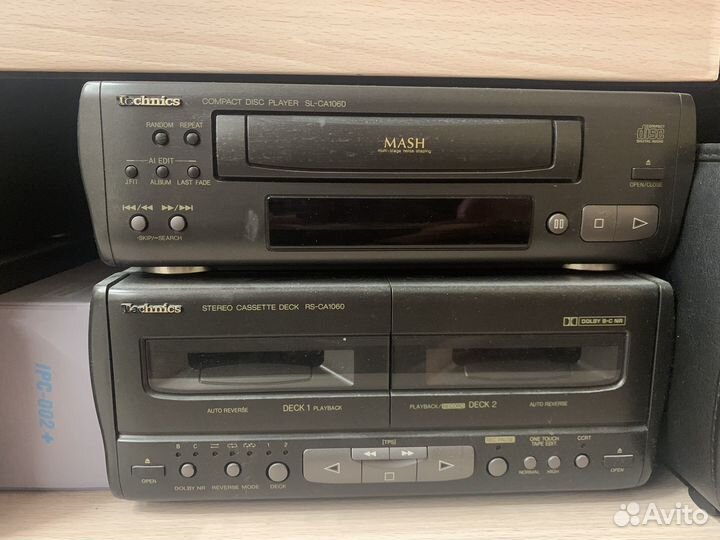 Аудиосистема