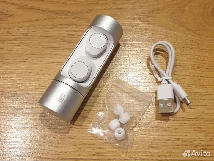 Беспроводные наушники GAL TW-8000