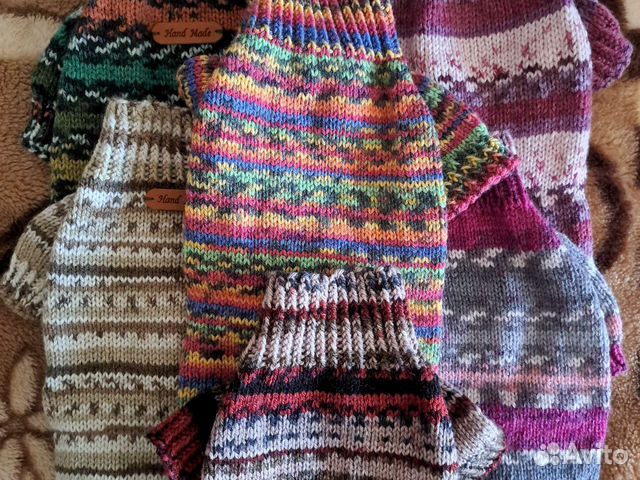 Одежда для сфинксов