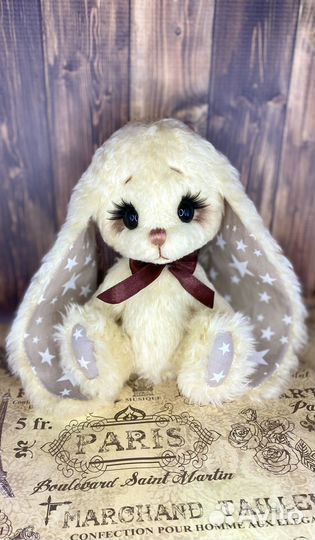 Зайка Звездочёт