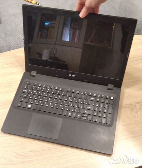 Acer extensa 2520-51D5 N15Q1 на запчасти