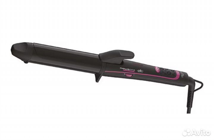 Электрощипцы Rowenta Elite Model Look CF3232F0