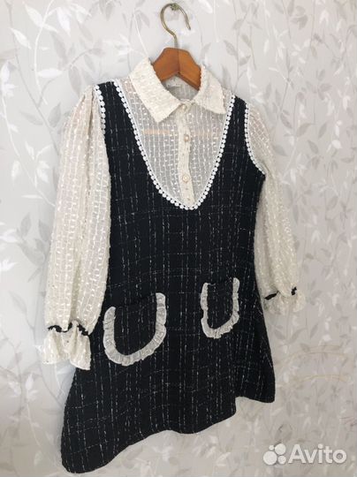 Детские вещи на мальчика на девочку