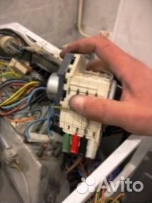 Ремонт Стиральных Машин. Ремонт Стиральных Машин