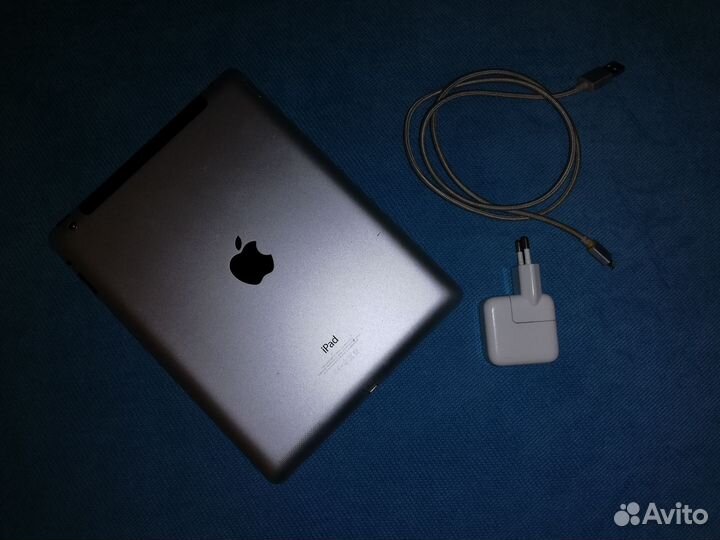 Apple iPad 4