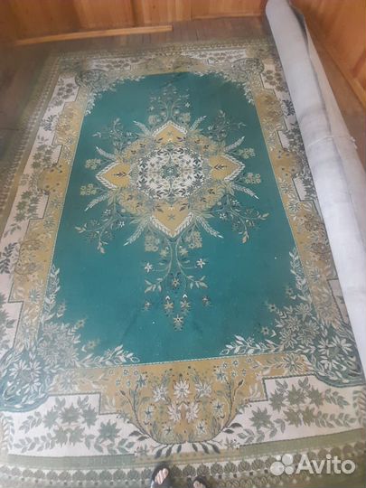 Ковер