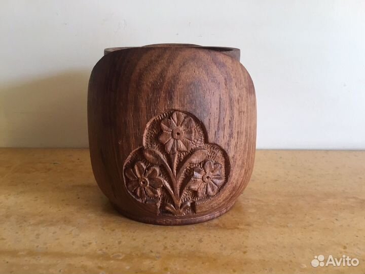 Подставки Манговое Дерево Ручная работа Раритет