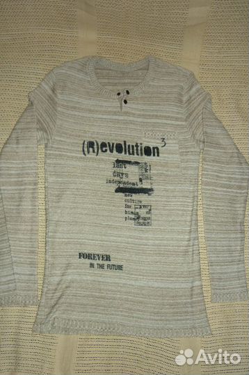 Одежда на мальчика