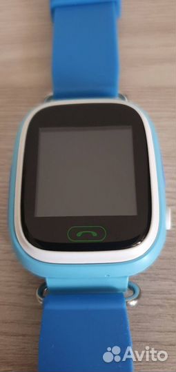 Бу Умные часы для детей Wonlex GW100