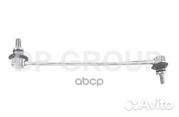 Стабилизатор Mondeo 93- ss9115 Dp group