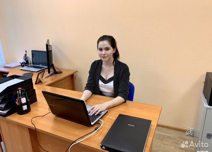Услуги бухгалтера Удаленно Консультации