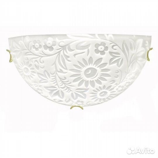 Бра настенный современный 1 лампа