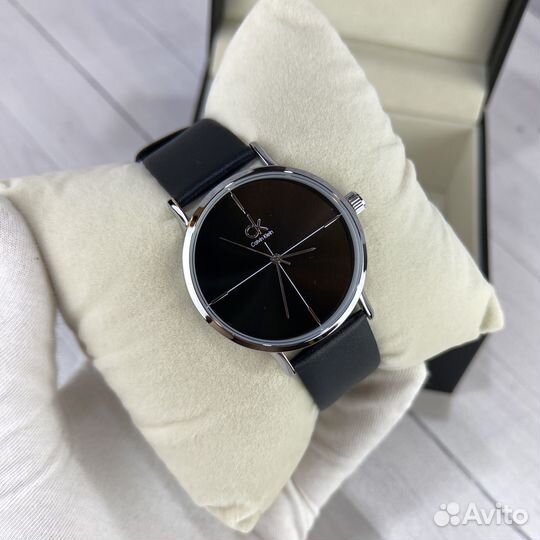 Женские часы Calvin Klein