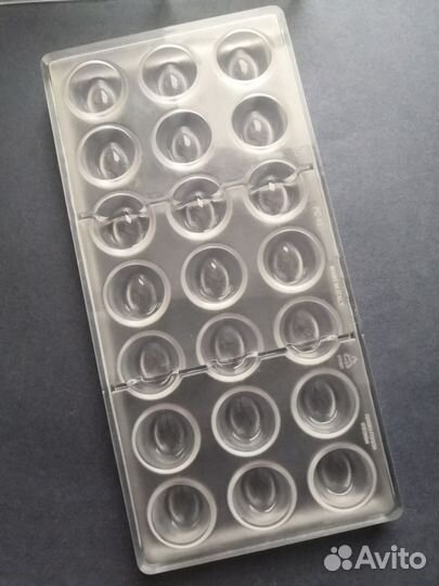 Формы для шоколада