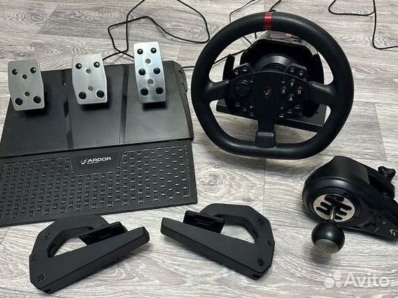 Ardor gaming silverstone