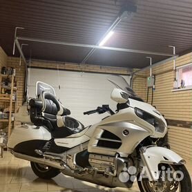 Honda goldwing store second hand