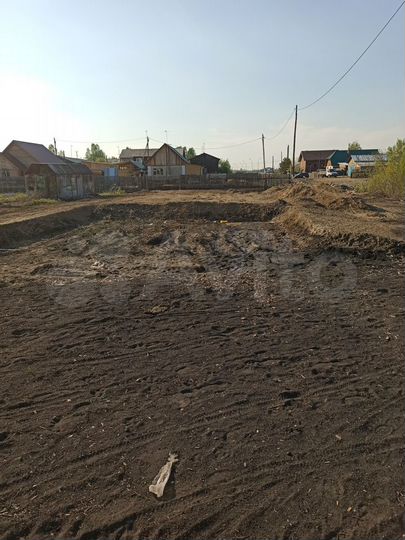 Участок 7 сот. (ИЖС)