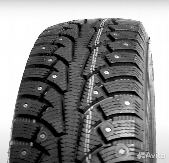 Nokian Tyres Nordman 5 185/65 R15