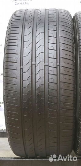 Pirelli Scorpion Verde 235/55 R19 105M