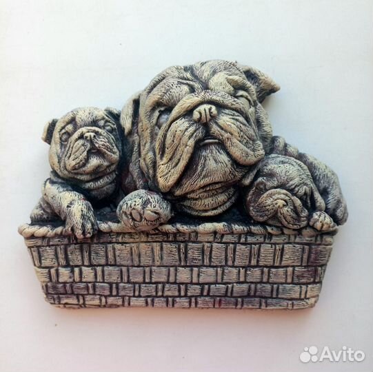 Настенное панно 