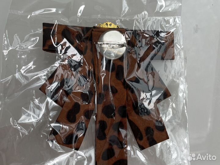 Брошь под винтаж