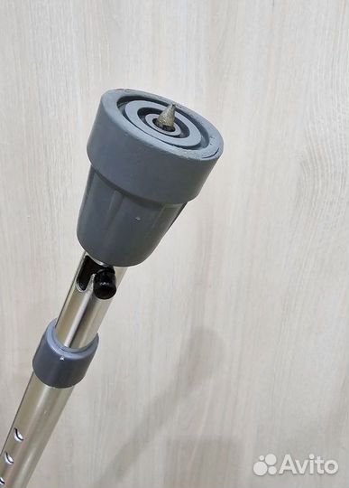 Костыли под локоть Bronigen