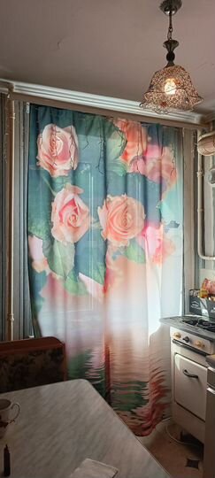 1-к. квартира, 28,8 м², 1/5 эт.