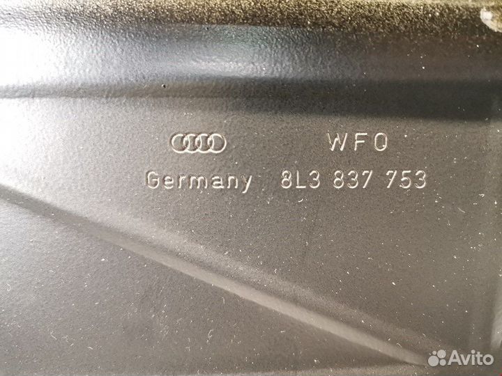 Стеклоподъемник для Audi A3 8L