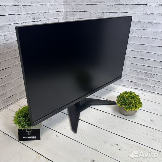 Монитор 27 MSI Mag 275F, 180 Гц