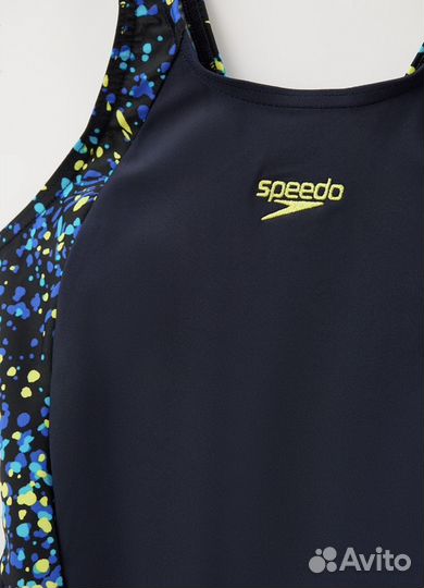 Купальник speedo новый