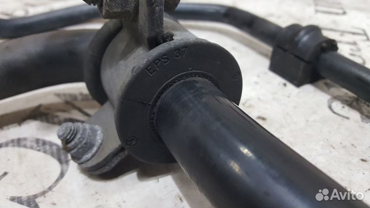 Стабилизатор передний+ зад AMG Mercedes W202/W208