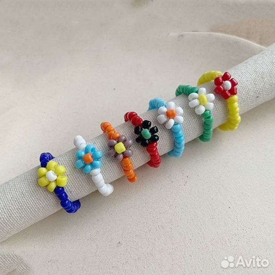 Изделия из бисера
